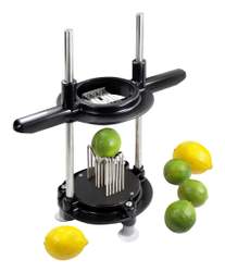 Louis Tellier Lemon cutter (wedges) - 6 mm thickness