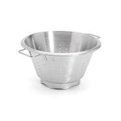 Rustfri Colander M Bunnring 32 Cm
