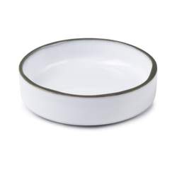 Caractere Mini Bolle 7Cm White Cumulus