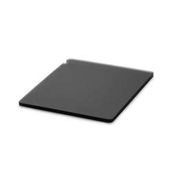Fat Gn 1/2 Anthracite Nacryl