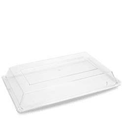 Plastic Rect Buffet Cover 53 X 32.5Cm