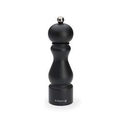 Ceramique Mill Rumba Mat Black -18 Cm