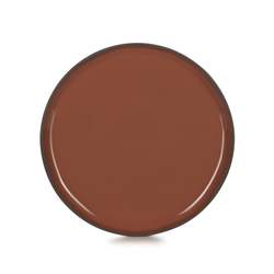Caractere Dessert Tallerken Cinnamon