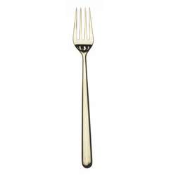 LINEA Champagne Hovedrettsgaffel L:20,3cm 0,05kg