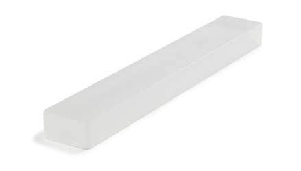 Bricks Nacryl White