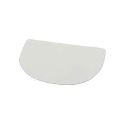 Plastskrape 15Cm
