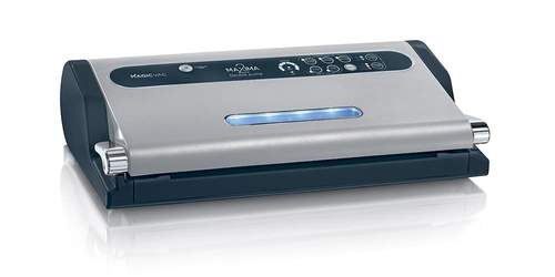 Magicvac Maxima 2 Semi Prof Vacuum Sealing, 18L/min