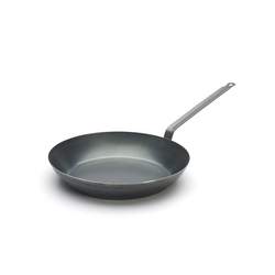 Blue Steel Frying Pan La Lyonnaise Dia:3