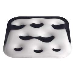 Fat For Finger Food23 X 23cm