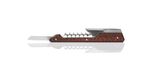 Perceval Le Sommelier Serpent wood handle