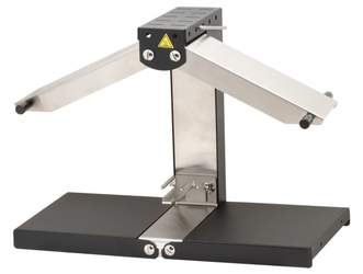 Louis Tellier (Bron Coucke) Raclette machine – Brézière® – Signatures – Basalt –