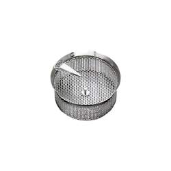 Louis Tellier Sieve for food mill n.10 - 4 mm