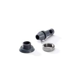 Kwik - St-Steelkit Nozzle Nut Siphon