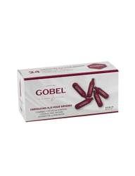 Gobel cream chargers (24)