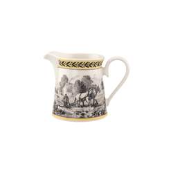 Audun Ferme Creamer 18 cl 209g
