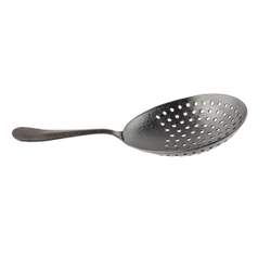 Julep Strainer / Stainless Steel - Black Finish