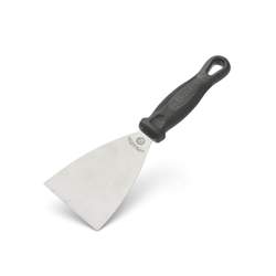 Triangular Skrape 8 Cm