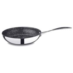GLAMOUR Diamond Non Stick K120Stekepanne Ø:28cm