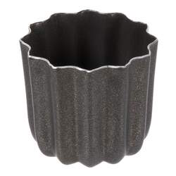 Set 6 Aluminim Moulds 35