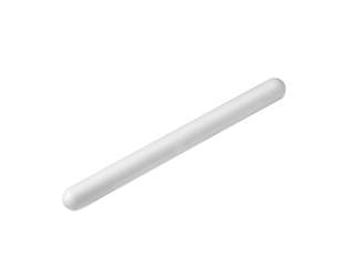 PP pastry rolling pin - 50 cm - Ø5 cm