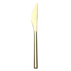 DUE Oro Dessertkniv L:20cm 0,07kg