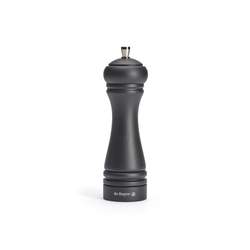 Marlux Java Matt sort saltkvern 18.cm