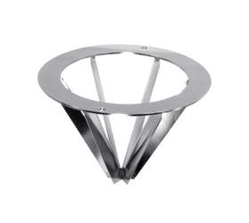 Louis Tellier Blade for apple wedge cutter CAX - 4 wedges