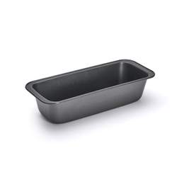 Brødform Med Kant 26 Cm