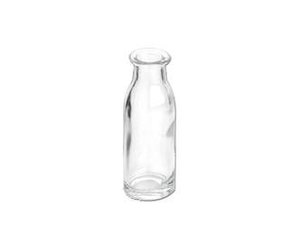 Melkeflasker Miniatyr 40 Ml I Glass (36)