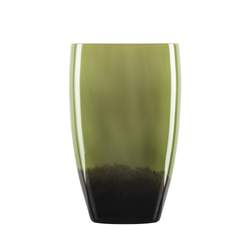 Shadow (290) Vase Olive big