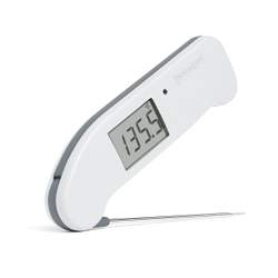 Thermapen ONE hvit * -50/+300C *