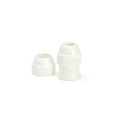 3 Pieces Coupler For Medium Tubes