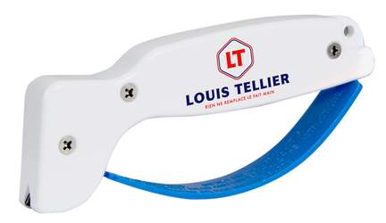 Louis Tellier Manual knives sharpener