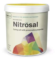 Nitrosal (Nitrato Potasio) 1kg