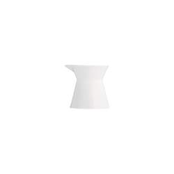 ACCESSORIES Hourglass Creamer - 100ml - Ø6,7cm - H:75cm
