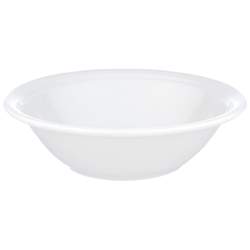 Corpo white Salad bowl N.2 210x210x60mm 0,75L