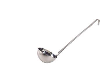 Louis Tellier Professional stainless steel ladle - 18 cm - 1500 ml