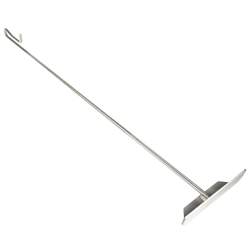 Josper Stainless Steel Poker 90 Cm For Hjx45/50