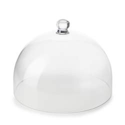 Ibr Cloche 31 Cm Polycarbonate