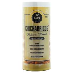 Chicharricos, fleskesvor 50g