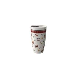 Coffee To Go Mug Toys Delight 0,35L