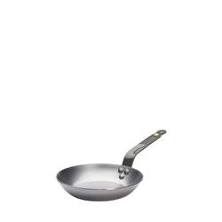 Mineral B Stekepanne Ø20 Cm