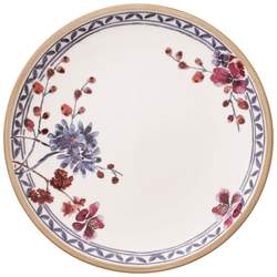 Artesano Provence Snacks Plate 22Cm