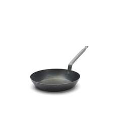 Blue Steel Frying Pan La Lyonnaise Dia:2