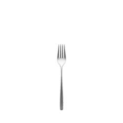 Avanguardia Dessertgaffel Peltro 17,825cm