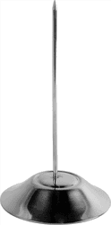 Bongspyd H135mm