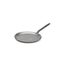 Giant Crepe Pan Dia:30 Cm