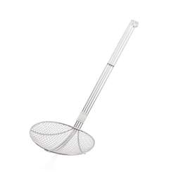 Wire Skimmer, Extra-Strong Stainless Ste