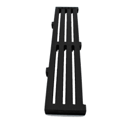 Josper Coal grate 53x10 (HJX3825145)