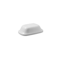 For Me Covered butterdish, 710g